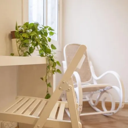 Carrer Berlin Apartamento Barcelona