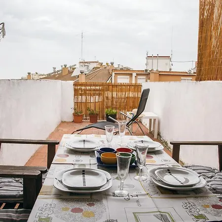 Carrer Berlin Apartamento *