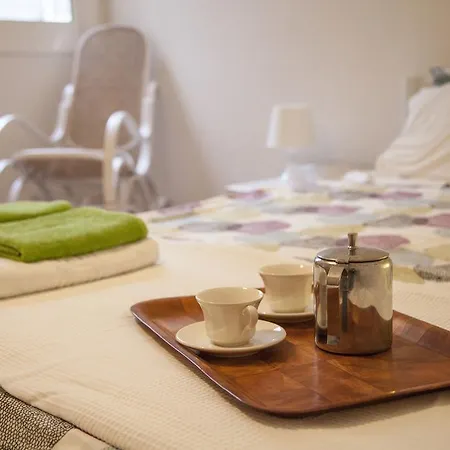Apartamento Carrer Berlin