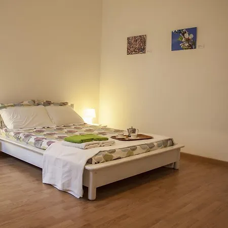Apartment Carrer Berlin
