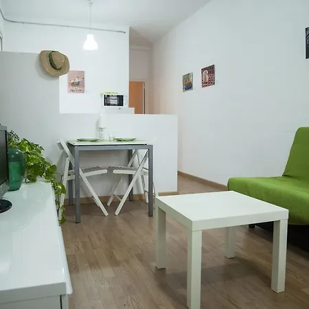 Carrer Berlin Apartment Barcelona