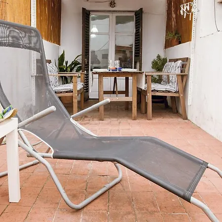 Apartment Carrer Berlin