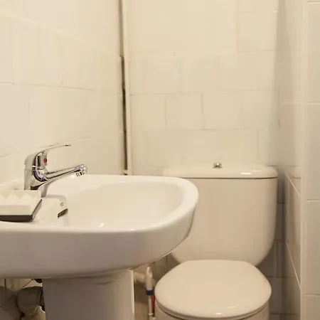 Carrer Berlin Apartment *