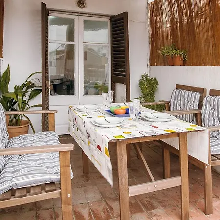 Apartment Carrer Berlin *